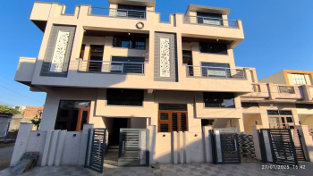 4 BHK Villa for Sale in Jhotwara, Jaipur