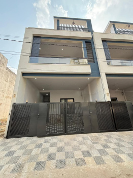 4 BHK Villa for Sale in Jhotwara, Jaipur