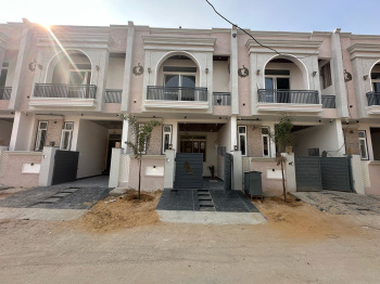 3 BHK Villa for Sale in Jhotwara, Jaipur