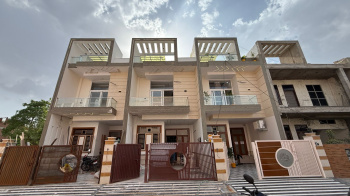 3 BHK Villa for Sale in Jhotwara, Jaipur