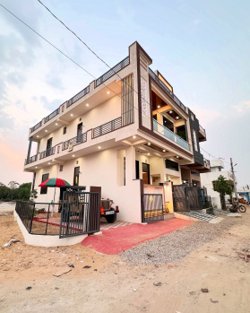 6 BHK Villa for Sale in Jhotwara, Jaipur