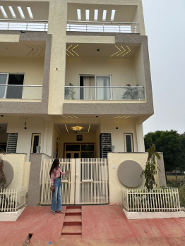 3 BHK Villa for Sale in Jhotwara, Jaipur