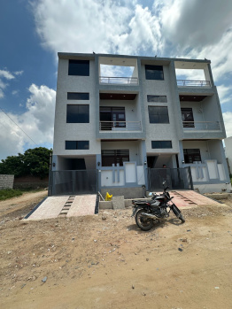 4 BHK Villa for Sale in Jhotwara, Jaipur