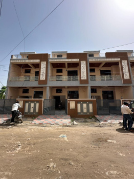 4 BHK Villa for Sale in Jhotwara, Jaipur