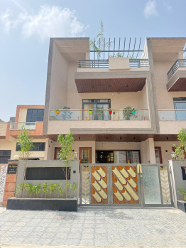 3 BHK House for Sale in Kalwar Road, Jaipur