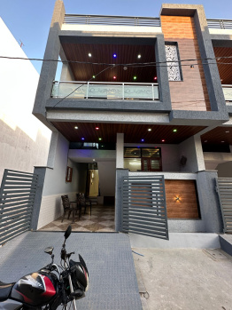 3 BHK House for Sale in Kalwara, Jaipur