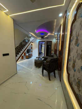 3 BHK House for Sale in Kalwar Road, Jaipur