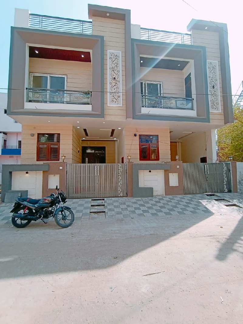 2 BHK 2100 Sq.ft. House & Villa for Sale in Murlipura, Jaipur (REI1068745)