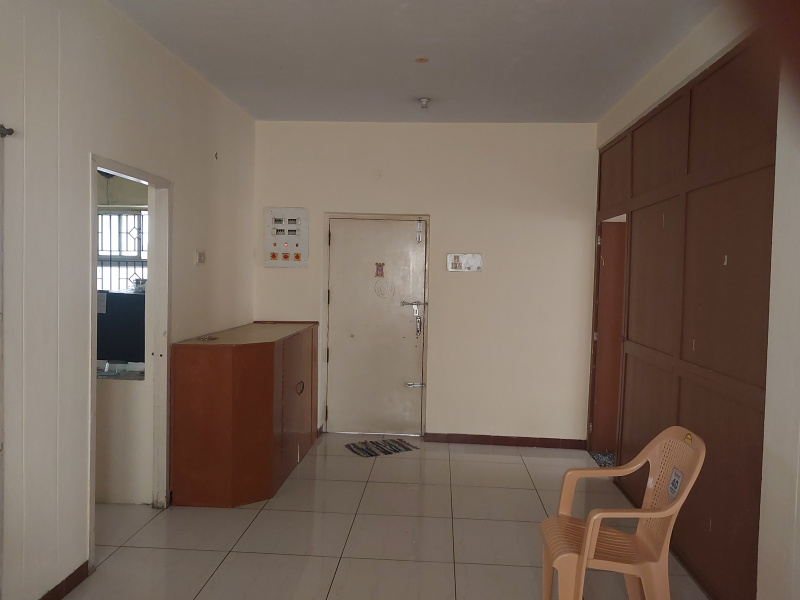 3 BHK Apartment 1250 Sq.ft. for Rent in Ponnaiah Raja Puram, Coimbatore
