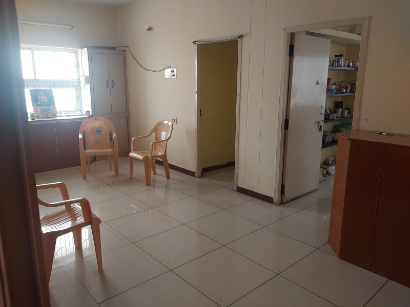3 BHK Apartment 1250 Sq.ft. for Rent in Ponnaiah Raja Puram, Coimbatore