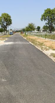  Residential Plot for Sale in Ajmer Road, Jaipur