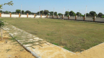  Residential Plot for Sale in Mahindra SEZ, Jaipur