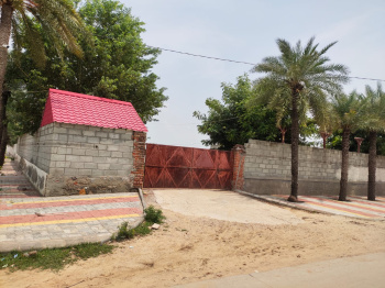  Residential Plot for Sale in Tonk Road, Jaipur