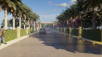  Residential Plot for Sale in Agra Road, Jaipur