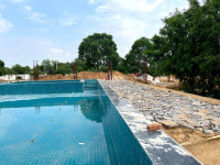  Farm House for Sale in Chaksu, Jaipur