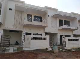 3 BHK House for Sale in Smriti Nagar, Bhilai, Durg