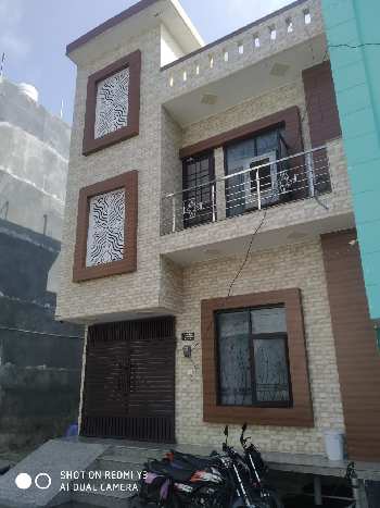 1 BHK Builder Floors for Rent in New Moradabad, Moradabad