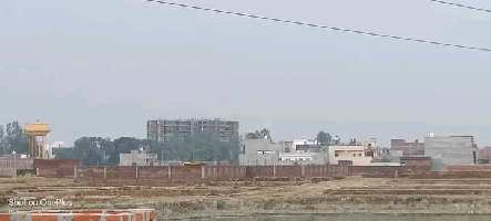  Residential Plot for Sale in Gulariha, Gorakhpur