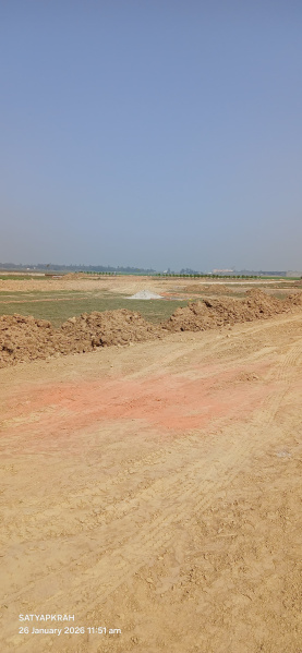  1500 Sq.ft. Residential Plot for Sale in Kauriya Jungle Village, Gorakhpur