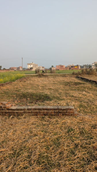  2170 Sq.ft. Residential Plot for Sale in Gulariha, Gorakhpur