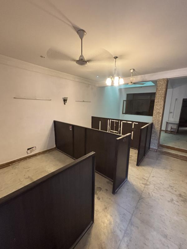 Office Space 2501 Sq.ft. for Rent in Civil Lines, Agra