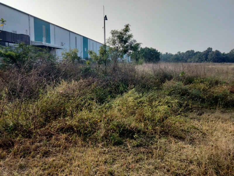  Industrial Land 5 Acre for Sale in Irumbuliyur, Chennai