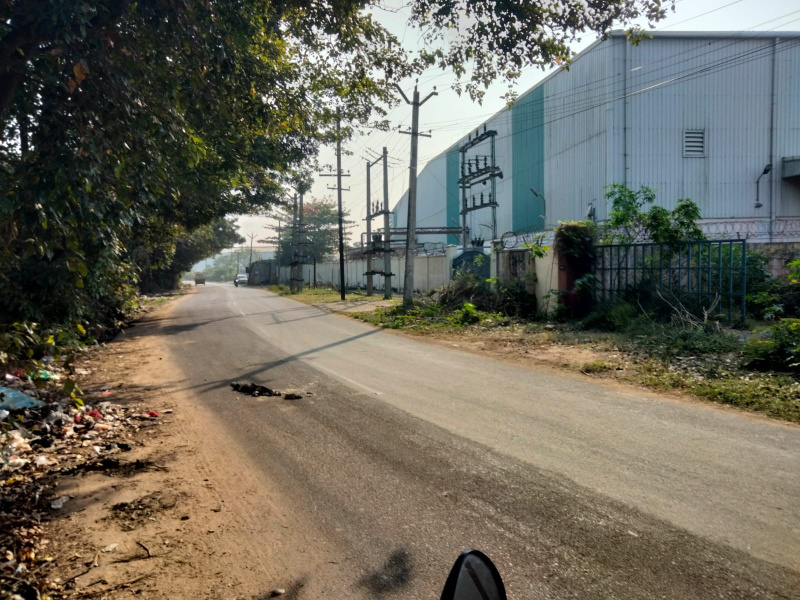  Industrial Land 5 Acre for Sale in Irumbuliyur, Chennai