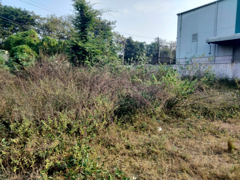  Industrial Land 5 Acre for Sale in Irumbuliyur, Chennai