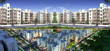 3 BHK Flat for Sale in Omr, Chennai
