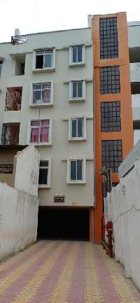 3 BHK Flat for Rent in Mahmoorganj, Varanasi