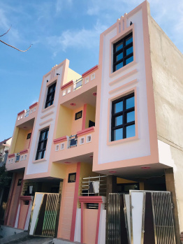 3 BHK House & Villa for Sale in Madhu Nagar, Agra