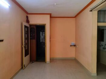 1 BHK Flat for Sale in Dombivli West, Thane