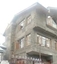 3 BHK House for Sale in Merak Shah Colony, Srinagar