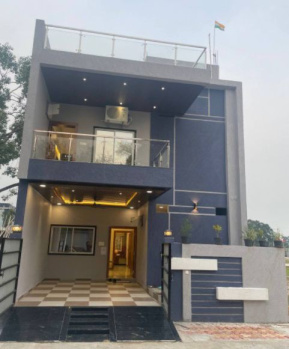 2 BHK House for Sale in Rajkishore Nagar, Bilaspur