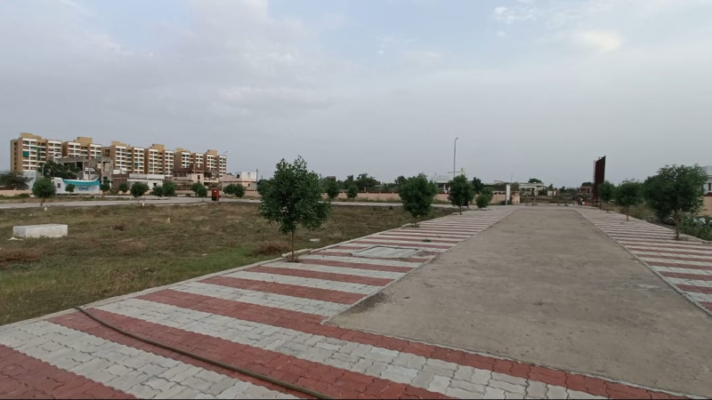  Residential Plot 1000 Sq.ft. for Sale in Shankarpur, Nagpur