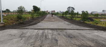  Residential Plot for Sale in Dongargaon, Nagpur