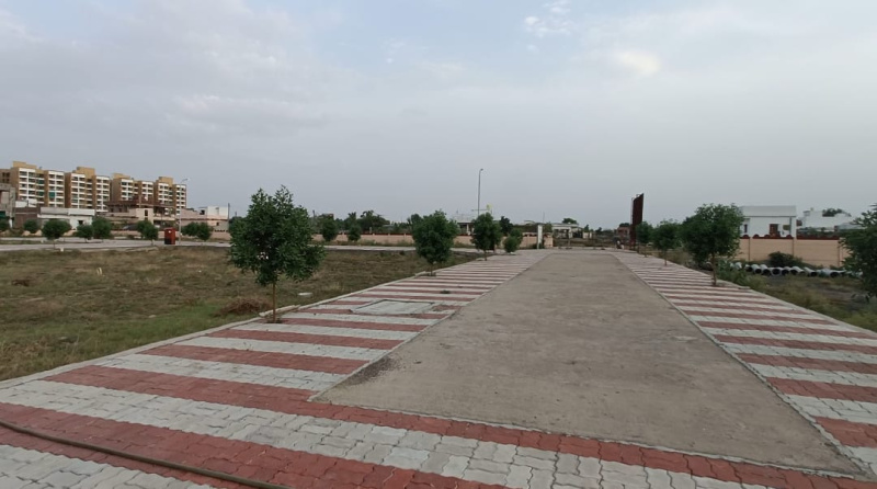  Residential Plot 1000 Sq.ft. for Sale in Shankarpur, Nagpur