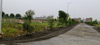  Residential Plot for Sale in Dongargaon, Nagpur