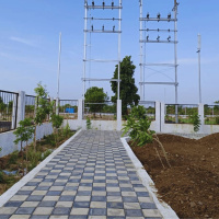  Residential Plot for Sale in Beltarodi, Nagpur