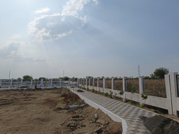  Residential Plot for Sale in Jamtha, Nagpur