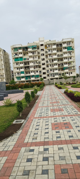  Residential Plot 1000 Sq.ft. for Sale in Ghogali, Nagpur
