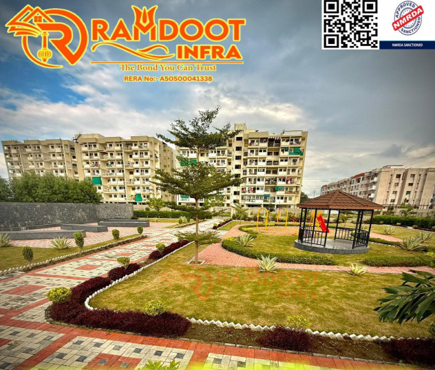  900 Sq.ft. Residential Plot for Sale in Besa, Nagpur