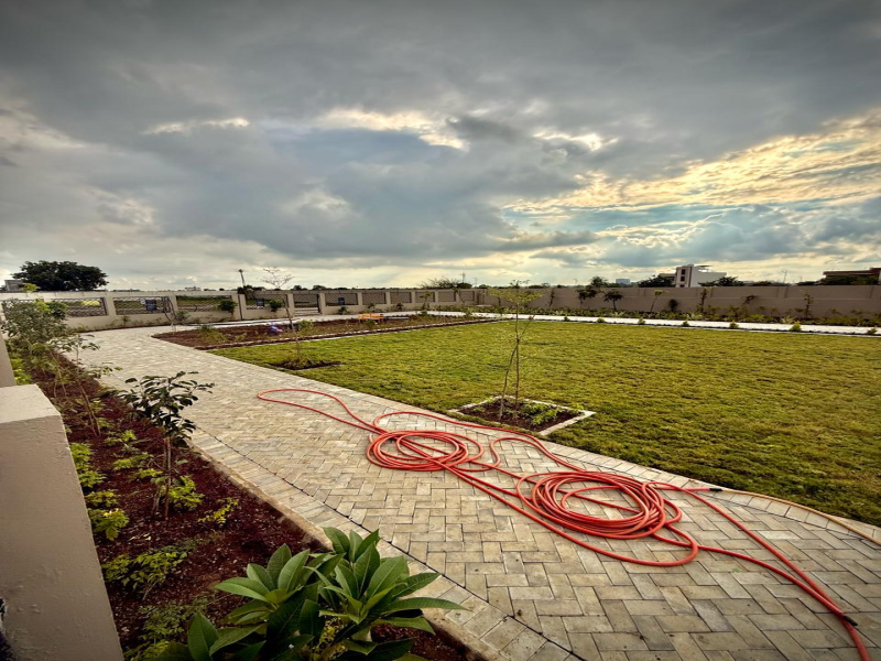  900 Sq.ft. Residential Plot for Sale in Besa, Nagpur