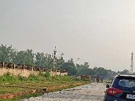  Residential Plot for Sale in Chhatikara Road, Vrindavan