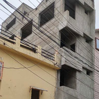  Office Space for Rent in Byron Bazar, Raipur