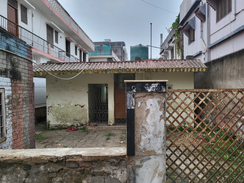  Residential Plot 2700 Sq.ft. for Sale in Rupaspur, Patna