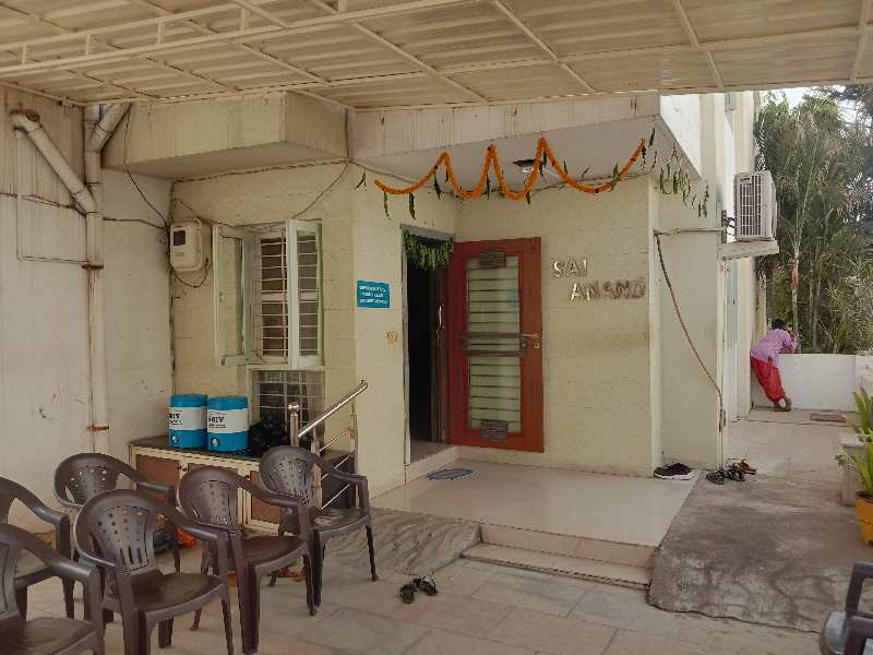  Guest House 1650 Sq.ft. for Rent in Kosamdi, Ankleshwar