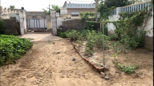  Residential Plot 3200 Sq.ft. for Sale in Sujangarh, Churu