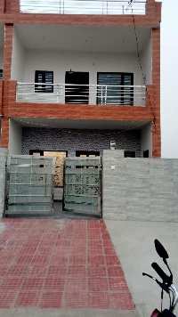 3 BHK Flat for Sale in Ambala Cantt
