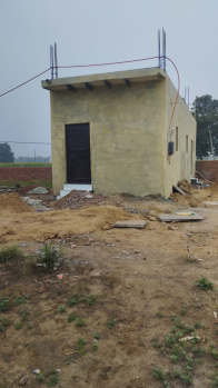  Residential Plot for Sale in Mitraon, Najafgarh, Delhi